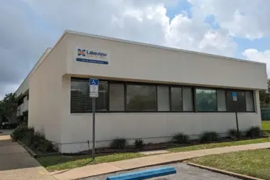 The facilities at Lakeview Center - Road to Recovery in Pensacola, FL 1