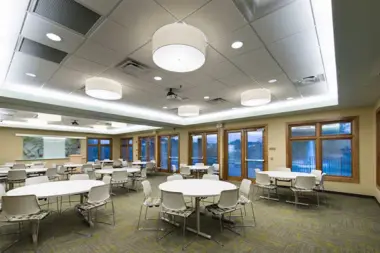 The facilities at Lakeview Health in Jacksonville, FL 3