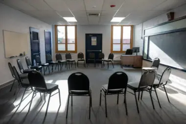 The facilities at Praxis of Cleveland by Landmark Recovery in Euclid, OH 3