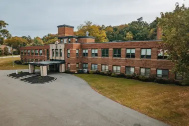 The facilities at Praxis of Cleveland by Landmark Recovery in Euclid, OH 5