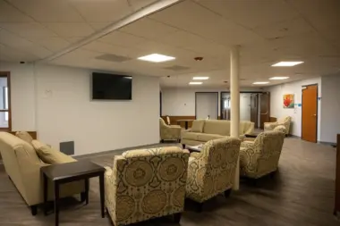 The facilities at Praxis of Cleveland by Landmark Recovery in Euclid, OH 4