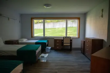 The facilities at Praxis of Cleveland by Landmark Recovery in Euclid, OH 1