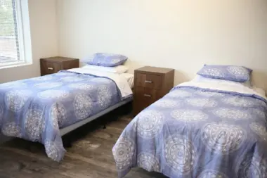 The facilities at Landmark Recovery Indianapolis in Indianapolis, IN 4