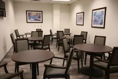 The facilities at Landmark Recovery Indianapolis in Indianapolis, IN 2