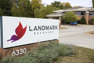 The facilities at Landmark Recovery Indianapolis in Indianapolis, IN 5
