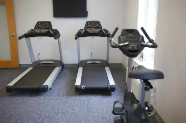 The facilities at Landmark Recovery Indianapolis in Indianapolis, IN 1