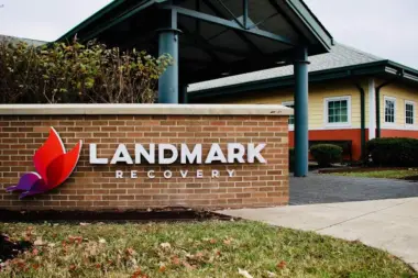 The facilities at Landmark Recovery of Louisville in Louisville, KY 1
