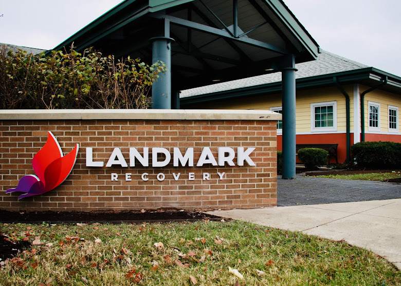 Landmark Recovery of Louisville