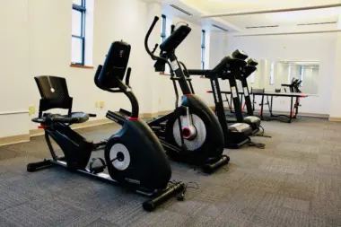 The facilities at Landmark Recovery of Louisville in Louisville, KY 2