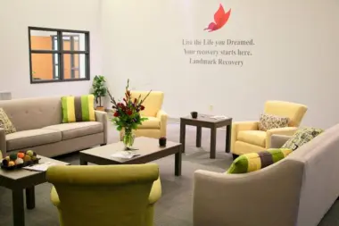 The facilities at Landmark Recovery of Louisville in Louisville, KY 4