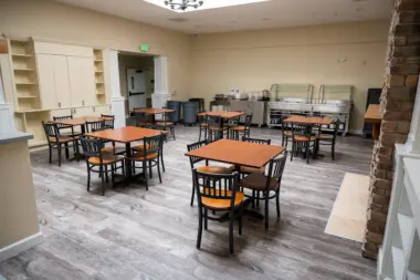 The facilities at Landmark Recovery of Denver in Aurora, CO 4
