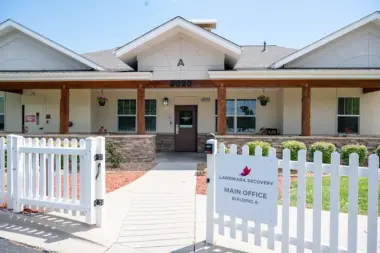 The facilities at Landmark Recovery of Denver in Aurora, CO 1