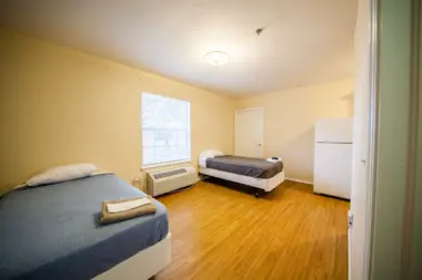 The facilities at Landmark Recovery of Knoxsville in Knoxville, TN 1