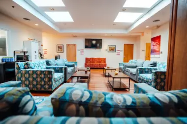 The facilities at Landmark Recovery of Knoxsville in Knoxville, TN 3