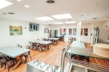 The facilities at Landmark Recovery of Knoxsville in Knoxville, TN 2