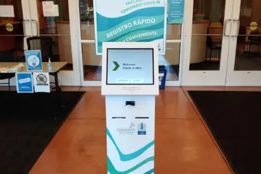 The facilities at Lane County Behavioral Health in Eugene, OR 1