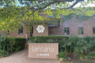 The facilities at Lantana Recovery Outpatient Rehab in Charleston, SC 4
