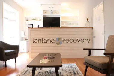 The facilities at Lantana Recovery Outpatient Rehab in Charleston, SC 5