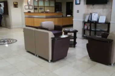 The facilities at Larkin Community Hospital in Miami, FL 1