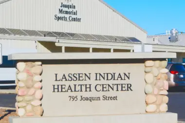 The facilities at Lassen Indian Health Center - Behavioral Health in Susanville, CA 1
