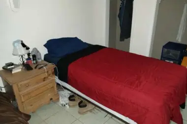 The facilities at Last Chance Recovery Center in Houston, TX 2