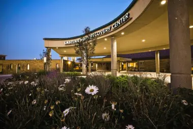 The facilities at Lasting Hope Recovery Center in Omaha, NE 4