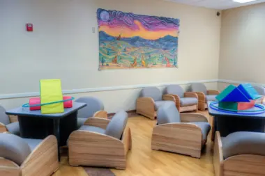 The facilities at Laurel Heights Hospital in Atlanta, GA 2