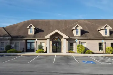 The facilities at Laurel Life in Chambersburg, PA 1