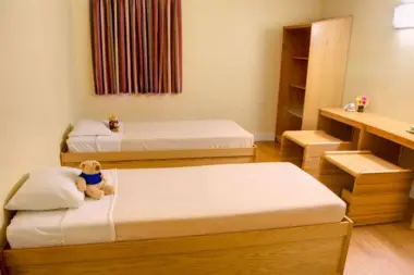 The facilities at Laurel Oaks Behavioral Health Center in Dothan, AL 3