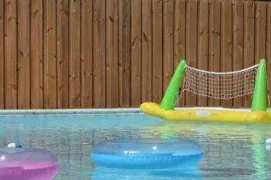 The facilities at Laurel Oaks Behavioral Health Center in Dothan, AL 1