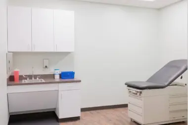 The facilities at Lawrence Comprehensive Treatment Center in Lawrence, MA 2