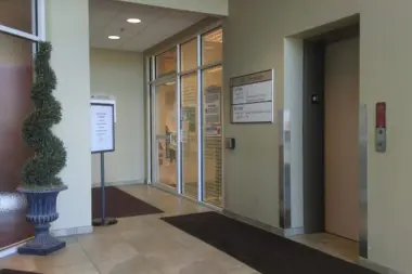 The facilities at Lebanon VA Medical Center - York Clinic in York, PA 3