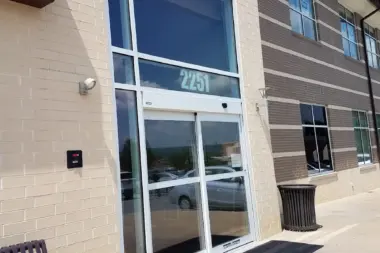 The facilities at Lebanon VA Medical Center - York Clinic in York, PA 1