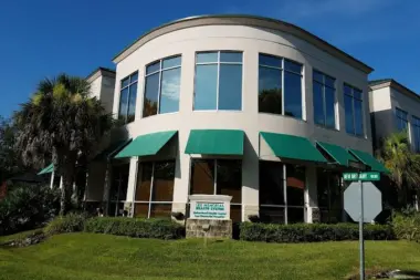The facilities at Lee Memorial Behavioral Health in Fort Myers, FL 1