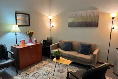 The facilities at Leesburg Treatment Services in Richmond, VA 2