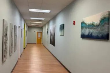 The facilities at Leesburg Treatment Services in Richmond, VA 1