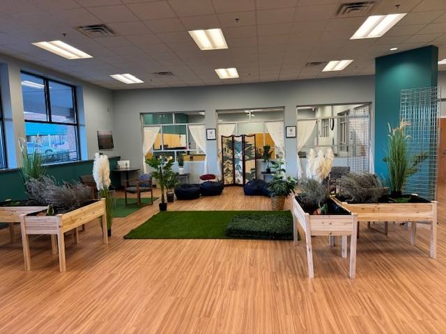 Pinnacle Treatment Services of Richmond