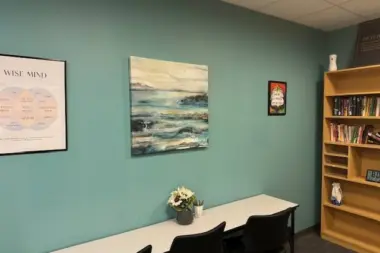 The facilities at Leesburg Treatment Services in Richmond, VA 3