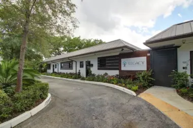 The facilities at Legacy Healing Center in Pompano Beach, FL 1
