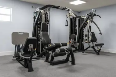 The facilities at Legacy Healing Center in Pompano Beach, FL 2