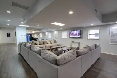 The facilities at Legacy Healing Center in Pompano Beach, FL 3