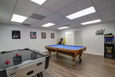 The facilities at Legacy Healing Center in Pompano Beach, FL 5