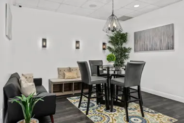 The facilities at Legacy Healing Center - New Jersey in Cherry Hill, NJ 2