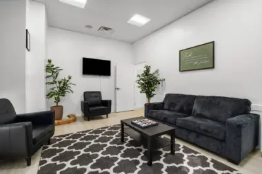 The facilities at Legacy Healing Center - New Jersey in Cherry Hill, NJ 3