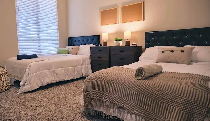 The facilities at Legacy Recovery Center in Chandler, AZ 4