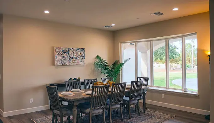 The facilities at Legacy Recovery Center in Chandler, AZ 3