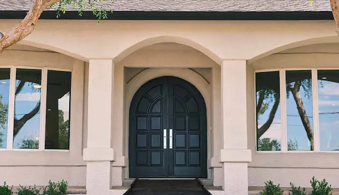 The facilities at Legacy Recovery Center in Chandler, AZ 1