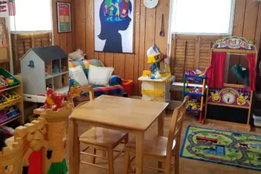 The facilities at Lehman Center in York, PA 1