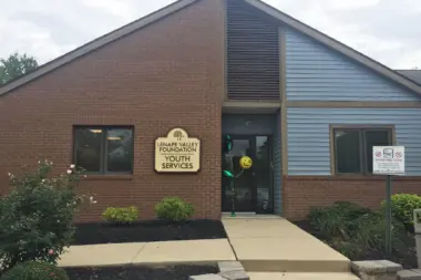 The facilities at Lenape Valley Foundation in Doylestown, PA 4