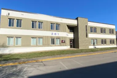 The facilities at Lexington Addiction Center in Lexington, KY 5